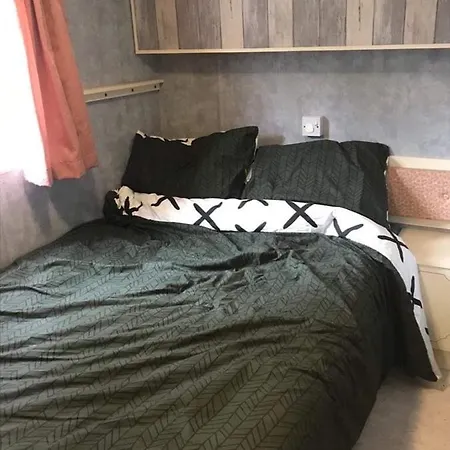 Camping Caravane Residentielle Auffe