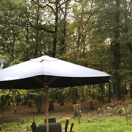 Caravane Residentielle